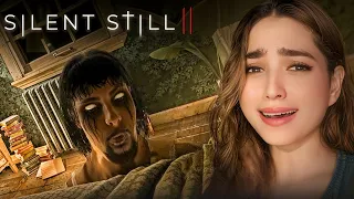 Playing Silent Hill ll | #shortsfeed  #shortslive  #chainedtogethergame  #shorts #live  #wormateio