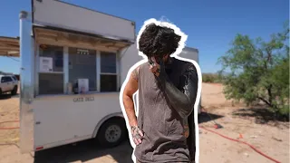 Our Business is RUINED