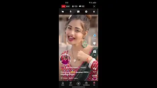 POONAM SINGH  is live!