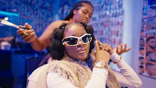 Gloria Bash - Toza Bien (Clip Officiel)
