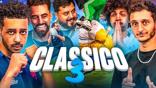 🏉 DJILSI S'ENVOLE DANS LE CLASSICO #3 (Ft. Mastu, Grimkujow, Maxime + invités surprises)