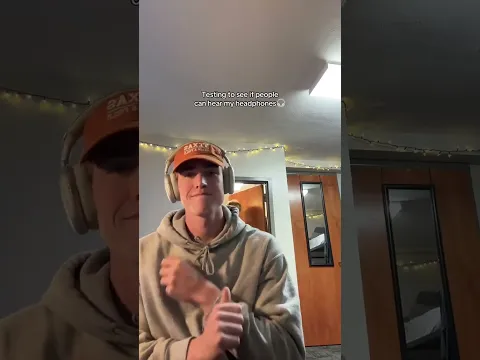 Will My Roommate Notice My Loud Music?