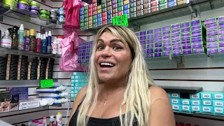 Que escándalo manas