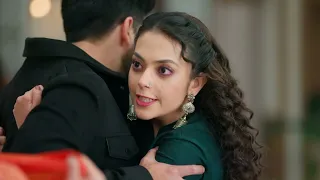 Rabb Se Hai Dua Latest Episode 637 Best Scene | Dheeraj Dhoopar, Yesha Rughani, Seerat | Zee TV APAC