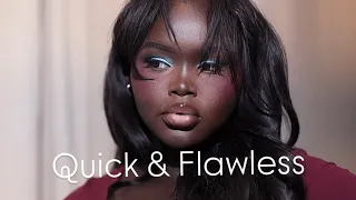 Step by Step Soft Glam