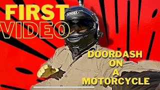 I'm pretty dang happy. First Video.
