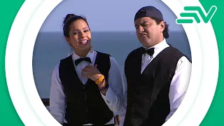 3 Familias | Capítulo 82 - Temporada 2 | Ecuavisa