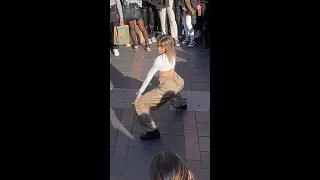 THE BEST DANCER WIN 100💲 !💵