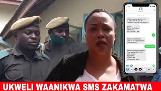 UKWELI WOTE WABAINIKA KUHUSU MBUNGE GEKUL KUMWINGIZIA CHUPA KIJANA HASHIMU