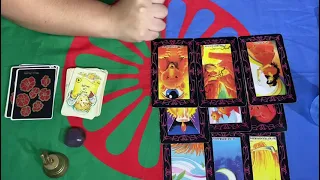 🔮♥️🍷 O QUE VOCÊ PRECISA SABER NESSE MOMENTO ? BARALHO CIGANO ANJOS E POMBAGIRAS RESPONDE