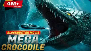 MEGA CROCODILE – Hollywood Movie Hindi Dubbed I Chinese Action Adventure HD Full Movie in Hindi