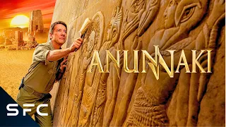 Anunnaki | Alien Gods From Nibiru | Full Ancient Aliens Documentary