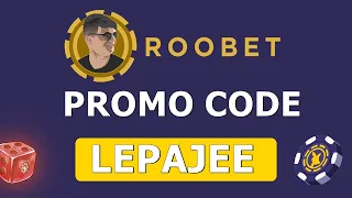 ROOBET PROMO CODE - GET EXCLUSIVE ROOBET REWARDS - Updated 2026