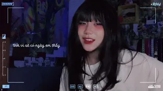 Ngọt - Thấy Chưa / Anh Thư Phan Cover