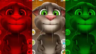 Talking Tom Cat