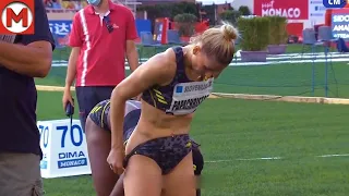 Такое Редко Бывает! Случаи в Спорте Снятые на Камеру