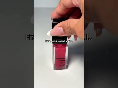 IYKYK #lipgloss #lippies #relatable #makeup #sephora #catherinemaaaae