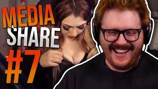 CAUGHT IN 4K - Wubby Media Share #7