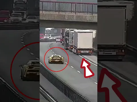 Highway Distraction
