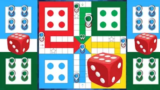 Ludo King Play with friends Mode