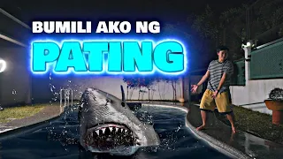 BUMILI AKO NG PATING (BruskoBros)