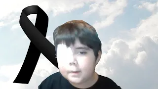 Así Murió Tomiii 11!! Gracias por todo papu 🖤