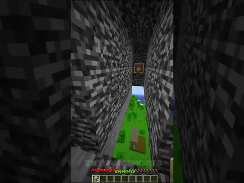 Minecraft Escape Traps At Different Ages