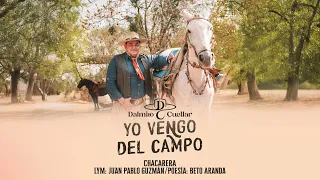 Dalmiro Cuellar - Yo vengo del campo (Chacarera)
