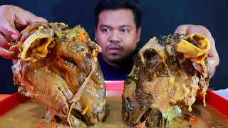 MUKBANG TONGSENG KAMBING