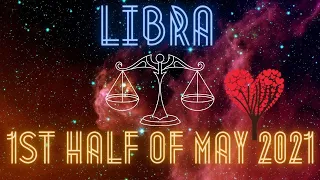 Libra - They Were Testing You to See if You Would Chase Them, and Now They are Confused Why You Left