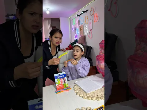 CASI ME DESCUBREN MI MAMI QUE ES DULCE #comedia #casosdefamilia #casosdefamilia #familiaibañez