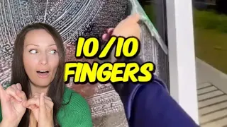 Put a Finger Down - LIAR EDITION
