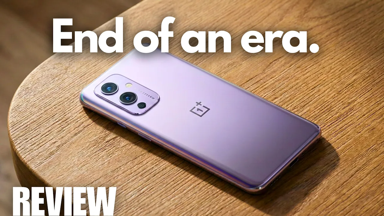 Vid�o-Test de OnePlus One par OSReviews