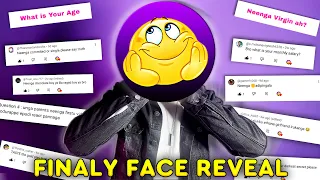🕶️ My First ever Qna video for 1 Million subs ✨