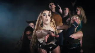 MIIA - Delicious (Official Music Video)