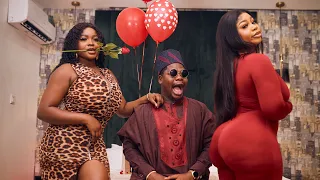 VALENTINE IS HERE | MR MACARONI | MUMMY WA | AMA BABY
