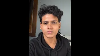 Mohomoddin Khan is live