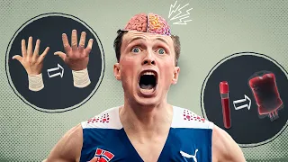 What Track and Field Actually Does to Your Body