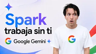 Qué es Gemini Spark, el nuevo agente de Google