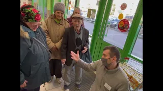 Просто делайте то, что делает людей и вас счастливее🥰🤗
