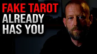 If I Were The Devil, I’d Use YouTube Tarot To Trap You