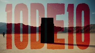GONZY - 10DE10 (Official Video)