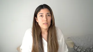 ME CALLÉ POR DOS AÑOS, realmente me cansé.