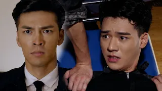 少爺竟被一群猛男強上扒褲衩？！還好保鑣男友及時趕到不然... 🌟盛勢｜Advance Bravely