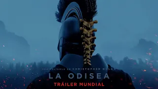 LA ODISEA - Tráiler Oficial (Universal Pictures) HD