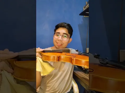 Como odiar a alguien en menos de 1 minuto, versión #violinista 🎻 #violin #musico #humor