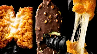 Best Food ASMR Compilation 2026 #asmr #asmrvideo #food #cooking #cheese #viral #trending #chocolate 