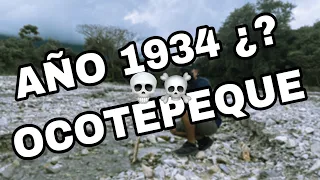 Explorando la Antigua Ocotepeque