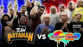 BARDAGULAN WITH TEAM PAYAMAN (TODO SA LAPTRIP) | BEKS BATTALION