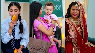 जिया बनी दुल्हन पार्ट 1 👰||FDC Ki School Funny Comedy Viral Video 2026 || School Life Video